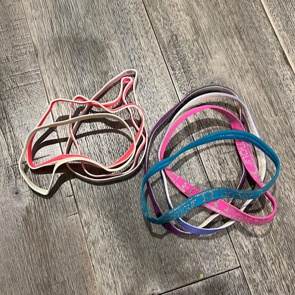 Under Armour Headbands